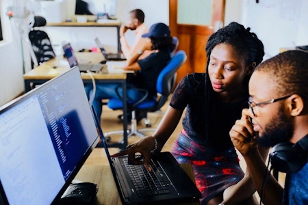 Industry spotlight: Computer companies hiring big in Atlanta