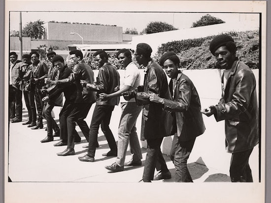 African American Museum receives grant to digitize rare protest footage