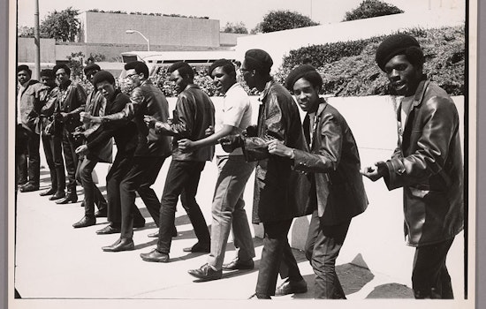 African American Museum receives grant to digitize rare protest footage
