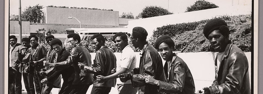 African American Museum receives grant to digitize rare protest footage