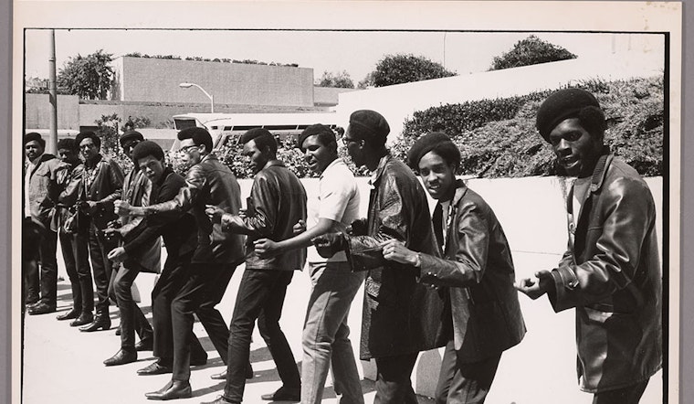 African American Museum receives grant to digitize rare protest footage