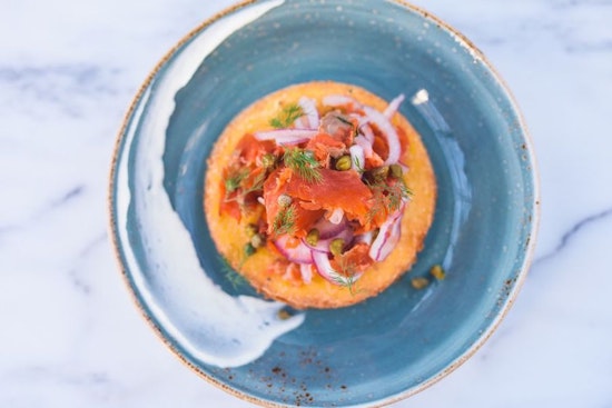 Grits, greens and gravy: Get to know Raleigh's top 5 Southern restaurants