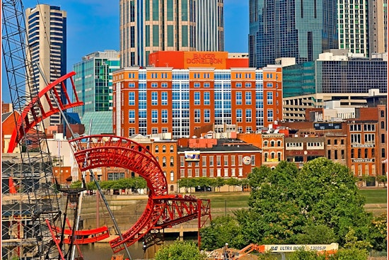 3 events worth checking out in Nashville this week