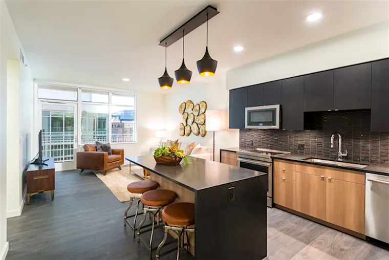 Apartments for rent in Denver: What will $3,800 get you?