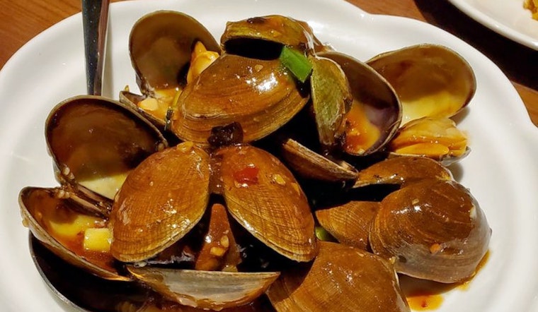 MingHin Cuisine brings dim sum and more to Chicago