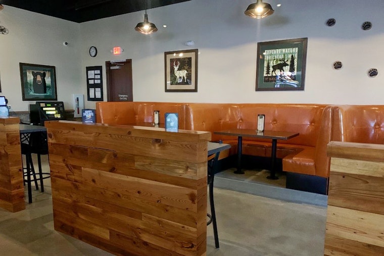 New Westgate traditional American spot Timbers St. Rose opens its doors