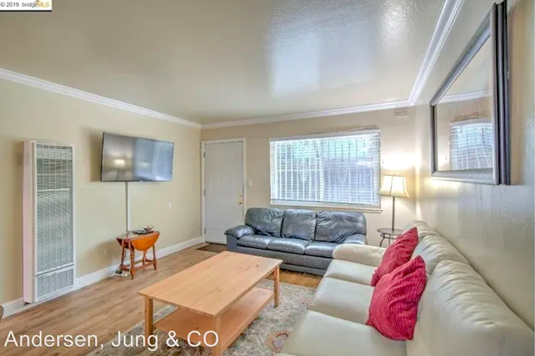 Apartments for rent in Oakland: What will $2,300 get you?