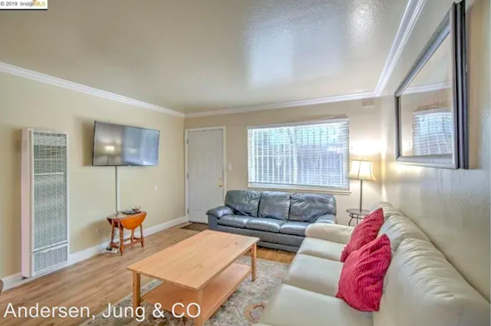 Apartments for rent in Oakland: What will $2,300 get you?