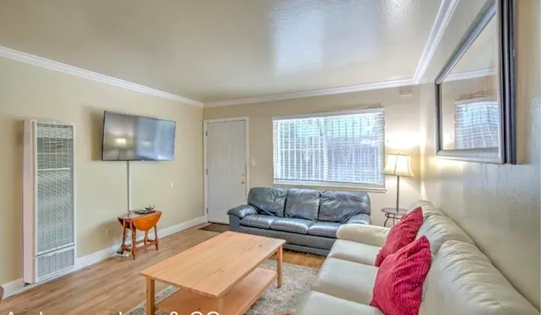 Apartments for rent in Oakland: What will $2,300 get you?