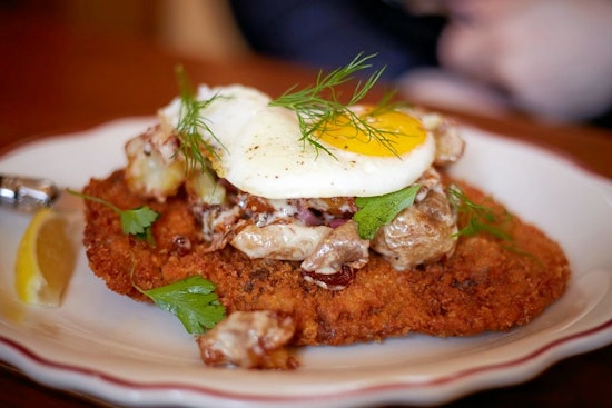 Indulge on breakfast and brunch food at these top Chicago eateries