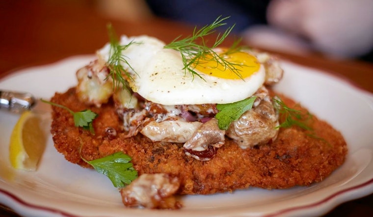 Indulge on breakfast and brunch food at these top Chicago eateries