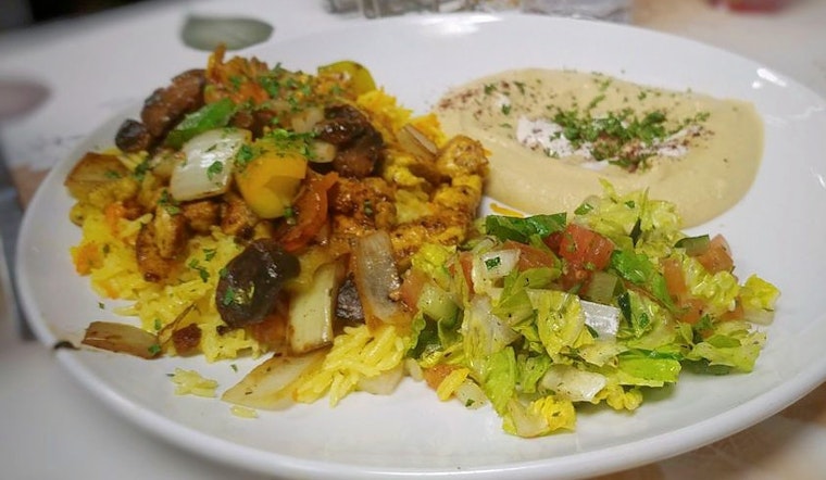 Kansas City's 5 best spots to score affordable Mediterranean food