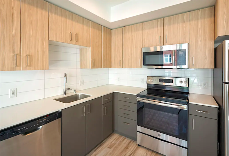 Apartments for rent in Seattle: What will $3,300 get you?