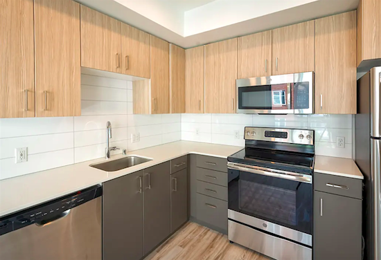 Apartments for rent in Seattle: What will $3,300 get you?