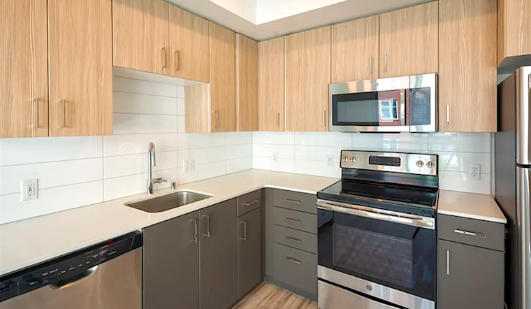 Apartments for rent in Seattle: What will $3,300 get you?