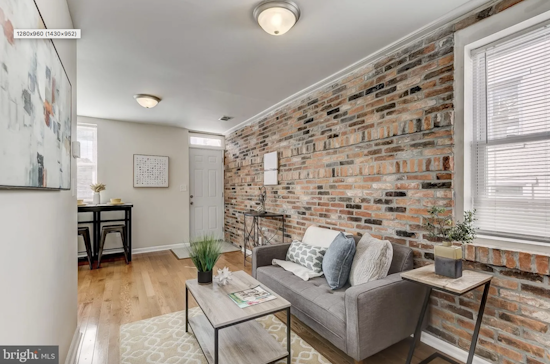 Apartments for rent in Baltimore: What will $1,600 get you?