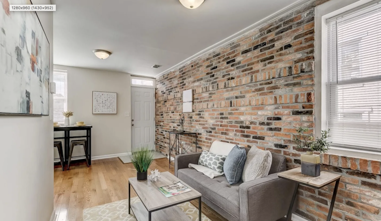 Apartments for rent in Baltimore: What will $1,600 get you?