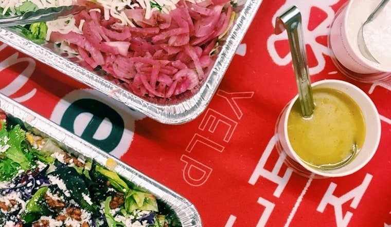 Indianapolis' 4 favorite spots to find inexpensive Italian eats