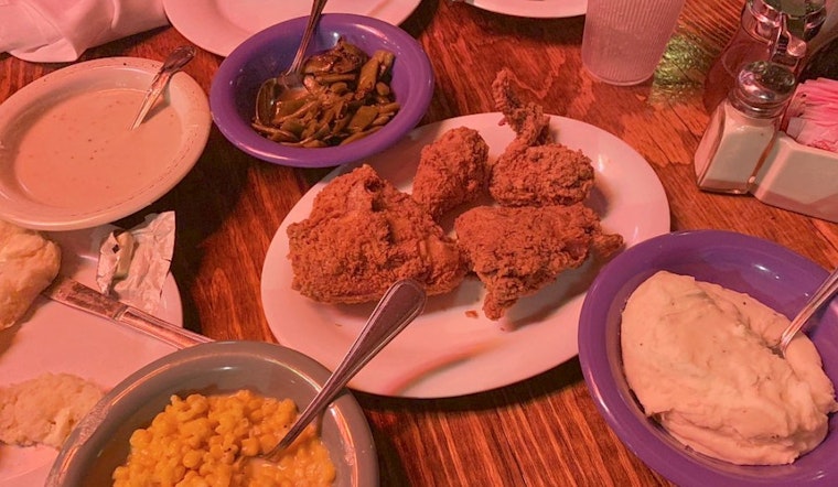 Arlington's top 4 diners, ranked