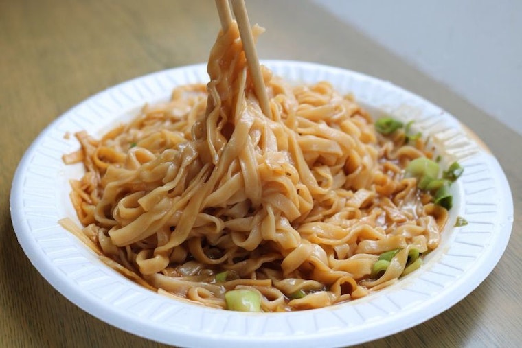Celebrate Lunar New Year at one of these top Chinese restaurants in New York City