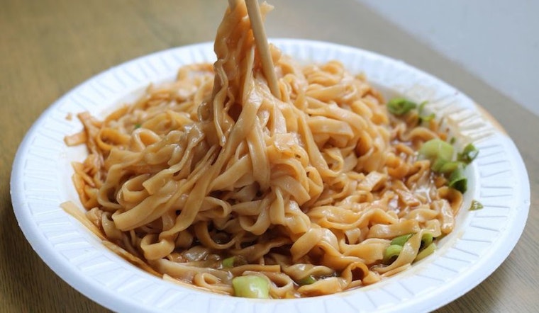 Celebrate Lunar New Year at one of these top Chinese restaurants in New York City