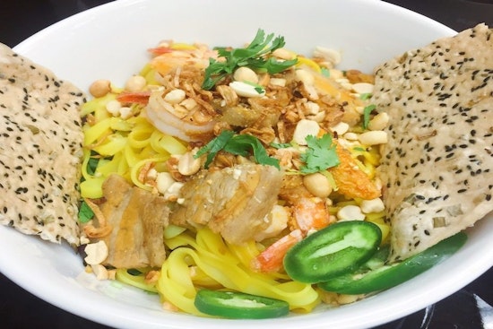 Celebrate Lunar New Year at one of these top Vietnamese restaurants in Arlington