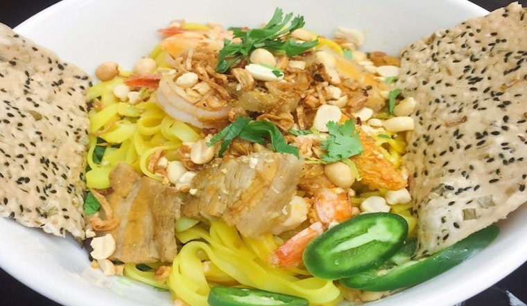 Celebrate Lunar New Year at one of these top Vietnamese restaurants in Arlington