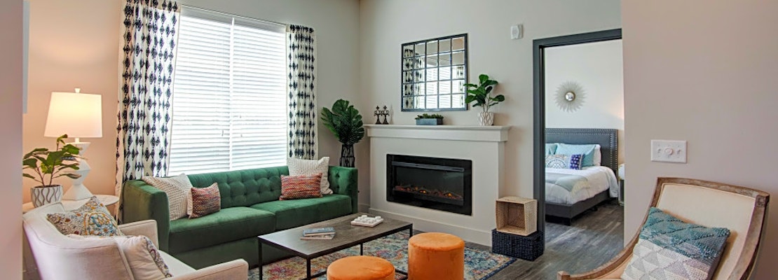 Apartments for rent in New Orleans: What will $1,500 get you?