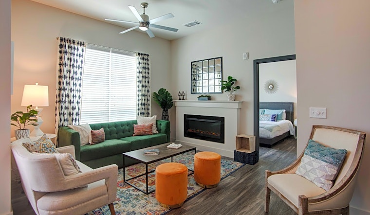 Apartments for rent in New Orleans: What will $1,500 get you?