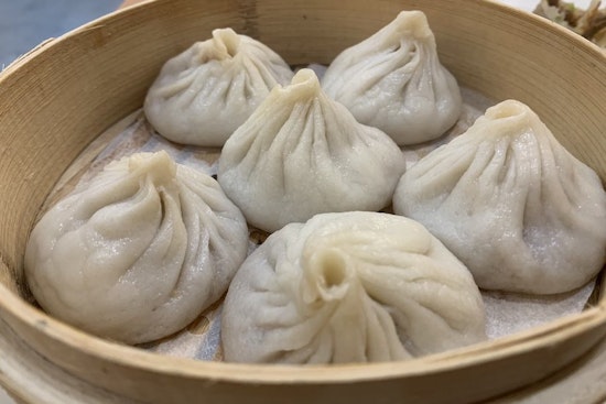 Celebrate Lunar New Year at one of these top Chinese restaurants in Jersey City