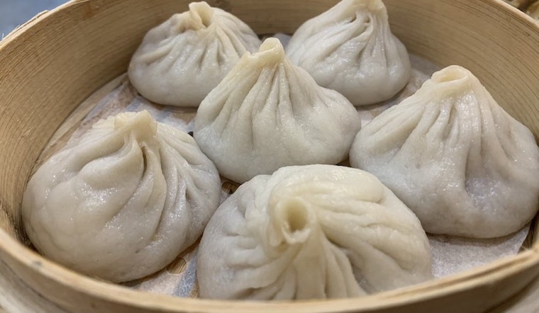 Celebrate Lunar New Year at one of these top Chinese restaurants in Jersey City