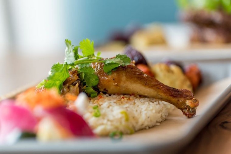 Celebrate Lunar New Year at one of these top Vietnamese restaurants in Austin
