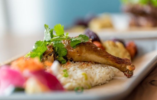 Celebrate Lunar New Year at one of these top Vietnamese restaurants in Austin