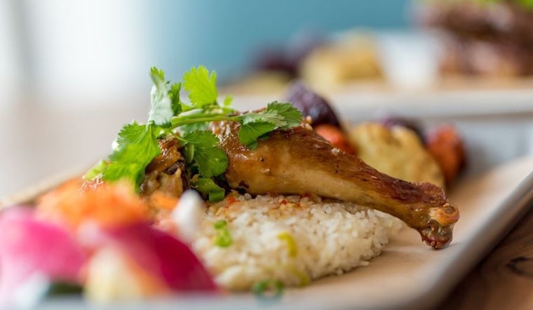 Celebrate Lunar New Year at one of these top Vietnamese restaurants in Austin