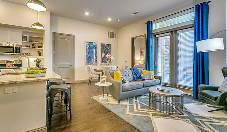 Apartments for rent in Plano: What will $2,200 get you?