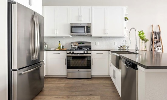 Apartments for rent in Houston: What will $1,800 get you?