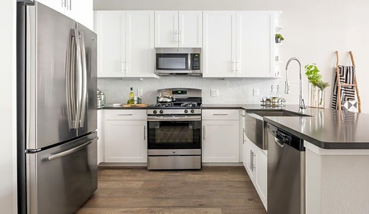 Apartments for rent in Houston: What will $1,800 get you?