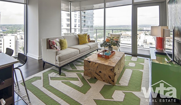 Apartments for rent in Austin: What will $3,700 get you?