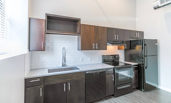 Apartments for rent in Kansas City: What will $1,100 get you?
