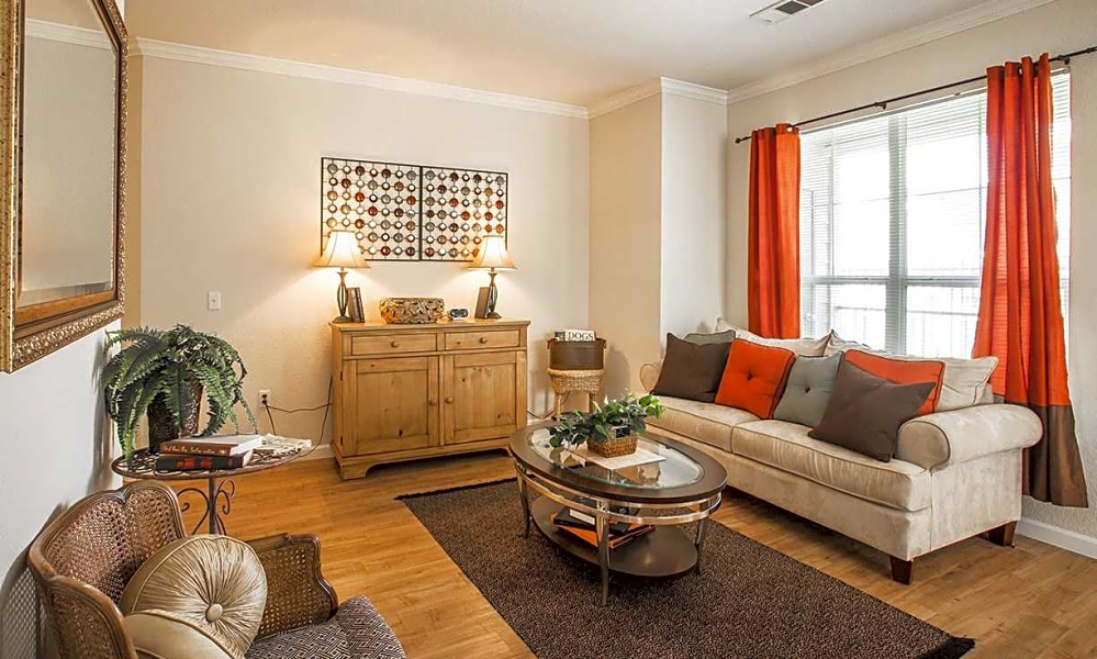 Apartments for rent in Aurora What will 1,500 get you?