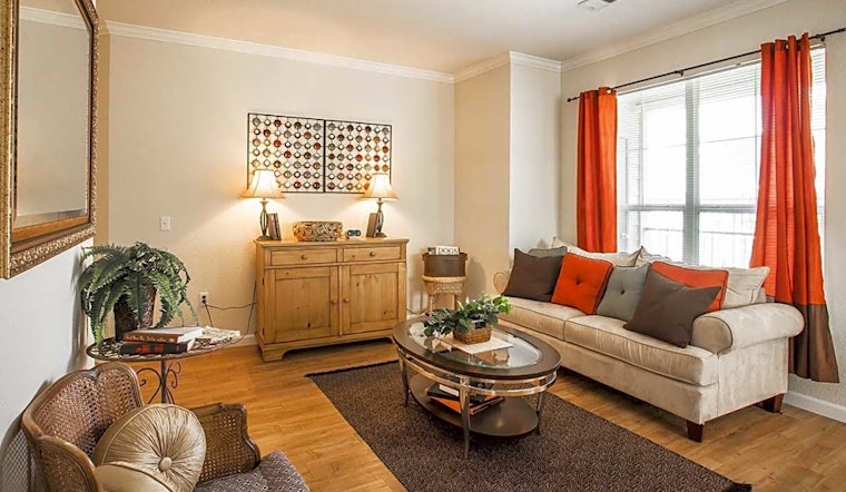 Apartments for rent in Aurora: What will $1,500 get you?
