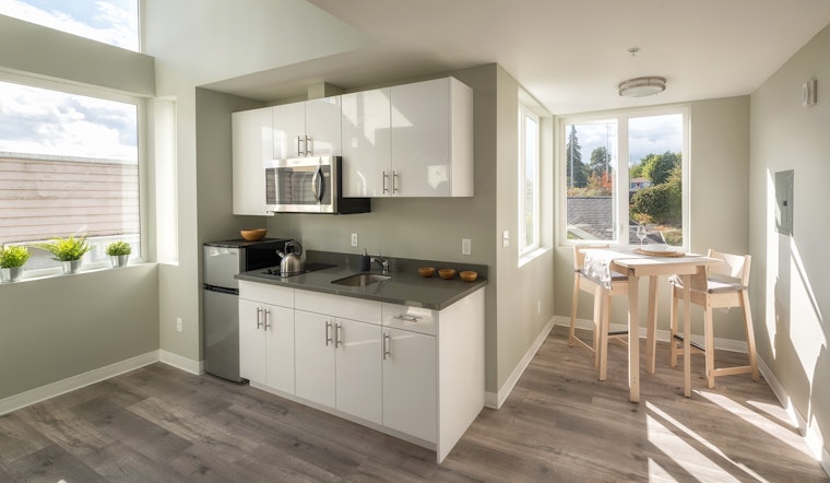 Explore today's cheapest rentals in the University District, Seattle
