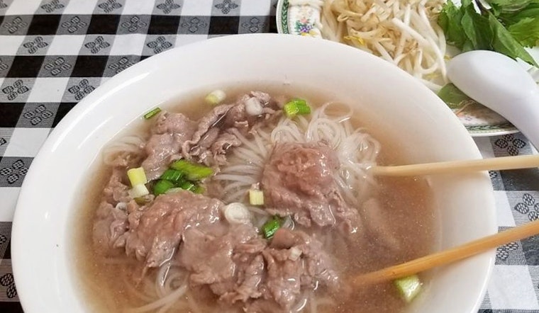Celebrate Tết at one of these top Vietnamese restaurants in Cincinnati