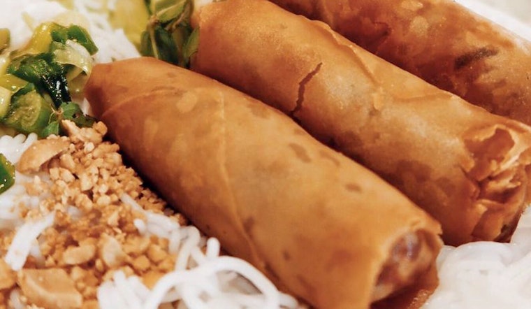 Celebrate Tết at one of these top Vietnamese restaurants in Boston