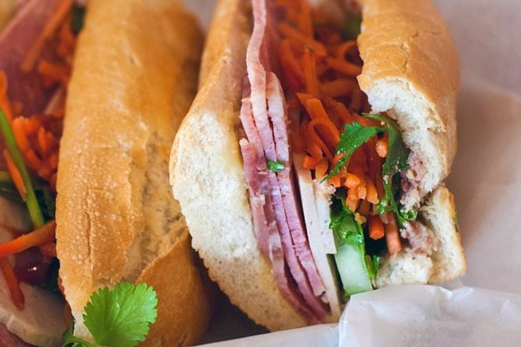 Celebrate Tết at one of these top Vietnamese restaurants in Pittsburgh