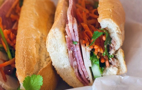 Celebrate Tết at one of these top Vietnamese restaurants in Pittsburgh