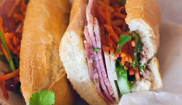 Celebrate Tết at one of these top Vietnamese restaurants in Pittsburgh