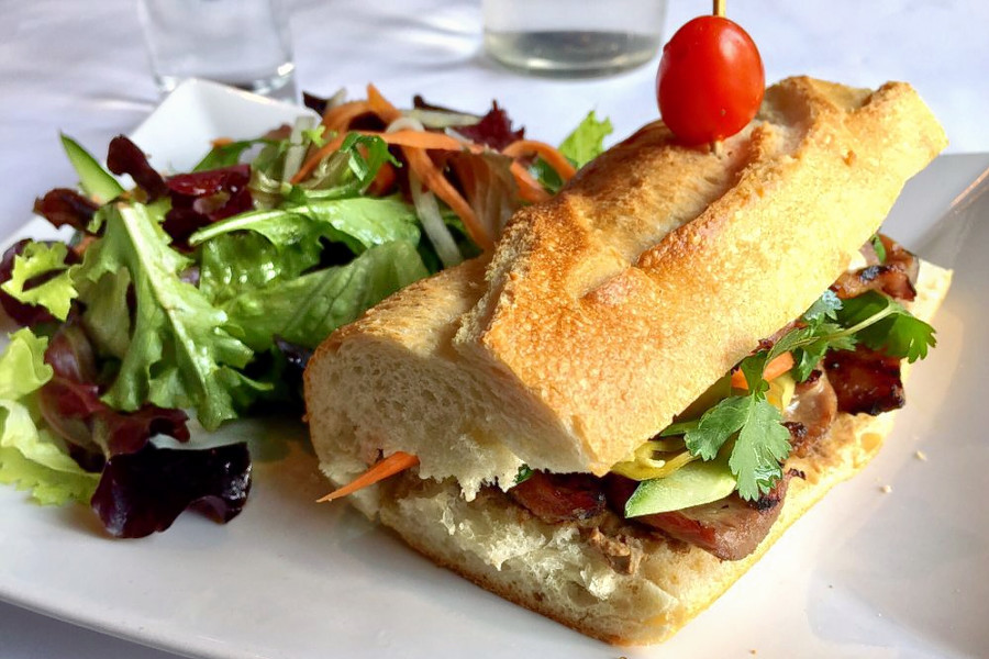 The 3 best Vietnamese spots in Jersey City