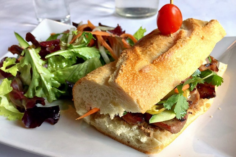 The 3 best Vietnamese spots in Jersey City