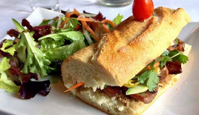 The 3 best Vietnamese spots in Jersey City